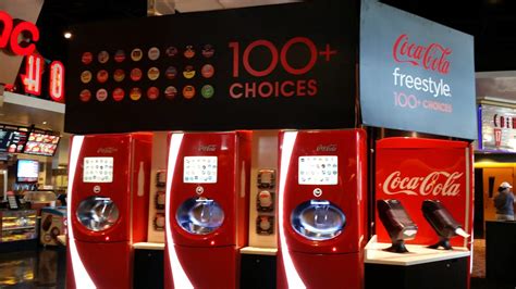 Coca-cola equipment - Add thirst-quenching fun to any occasion! It not only makes fantastic frozen Coca-Cola® drinks, but can also mix up batches of your other favorite frosty bev...